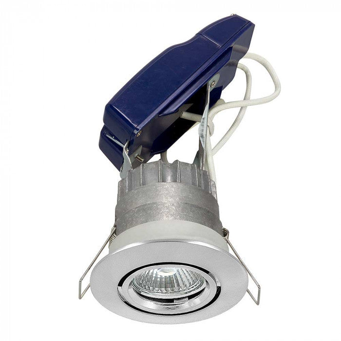 SU-LDLB75 MR16 LED Fixed Downlight BL/WH/SC