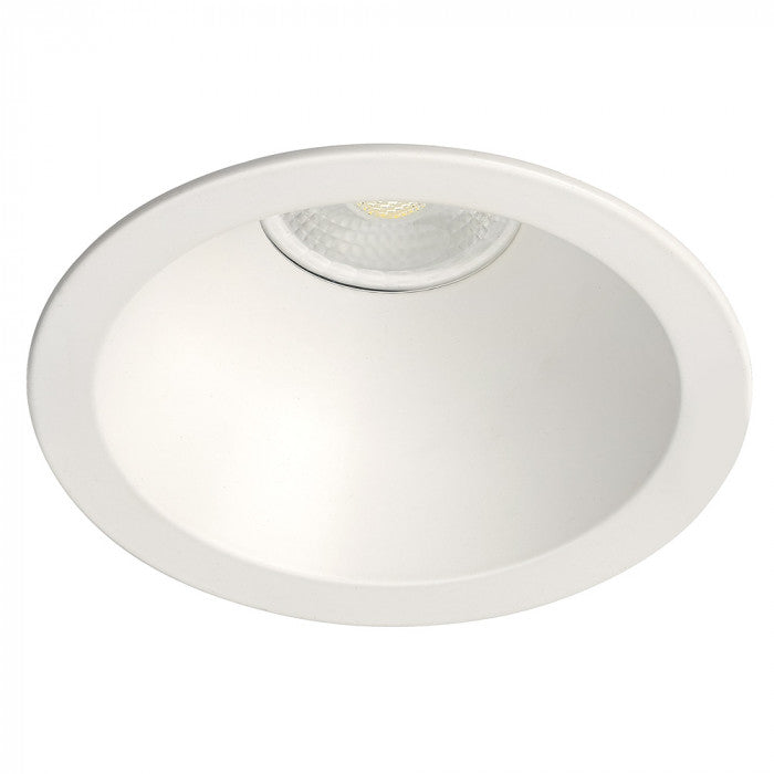 SU-LDUGR90 Veila Darklighter Downlight BL/WH