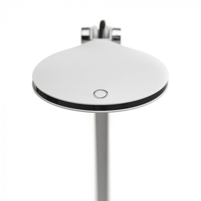 Equipoise™ Solo in White/Black