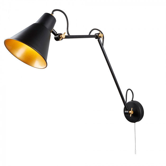 Flux Wall Light
