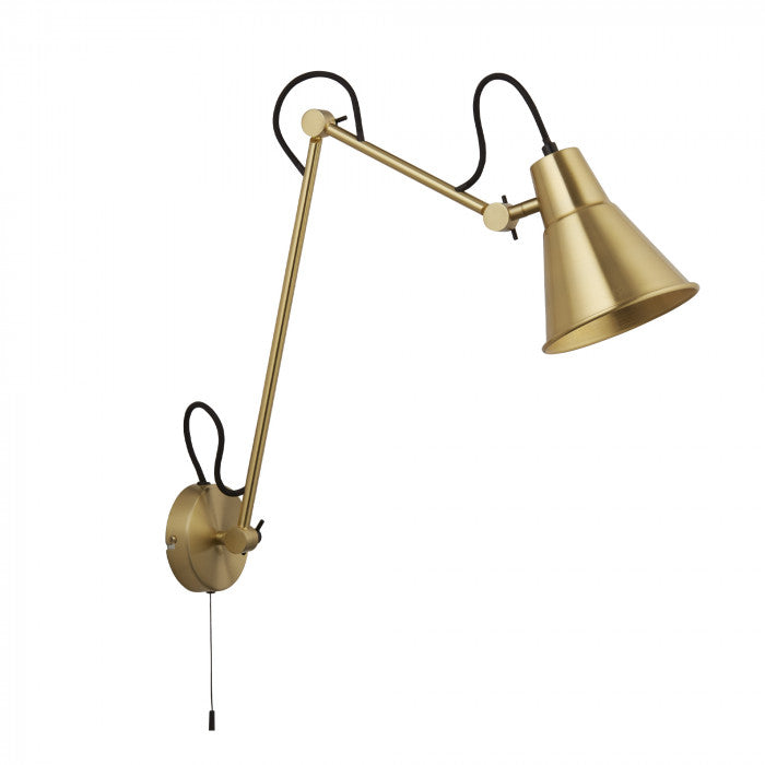 Flux Wall Light