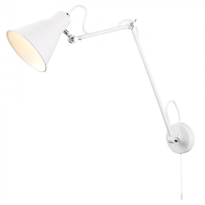 Flux Wall Light