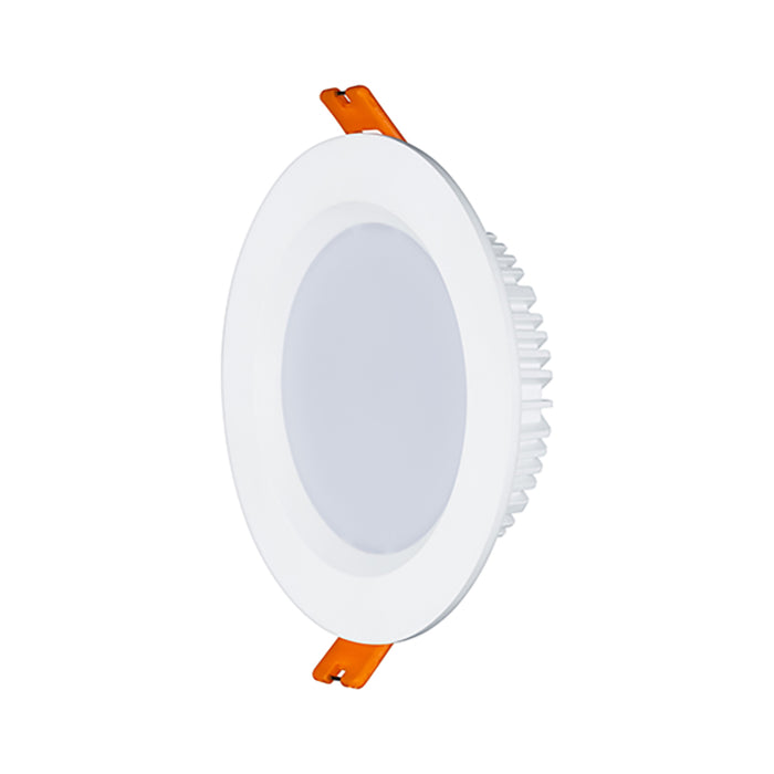 LIDI 14W 4000k White Cover LED Down Light