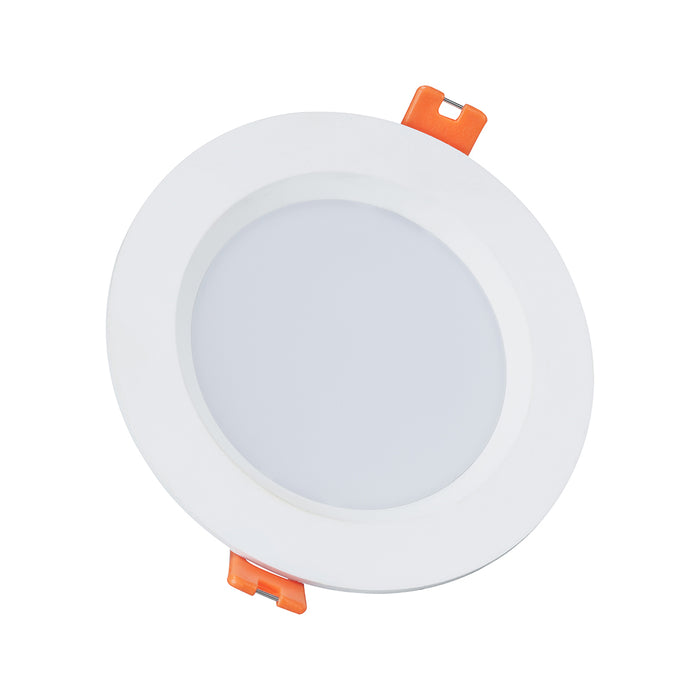 LIDI 14W 4000k White Cover LED Down Light