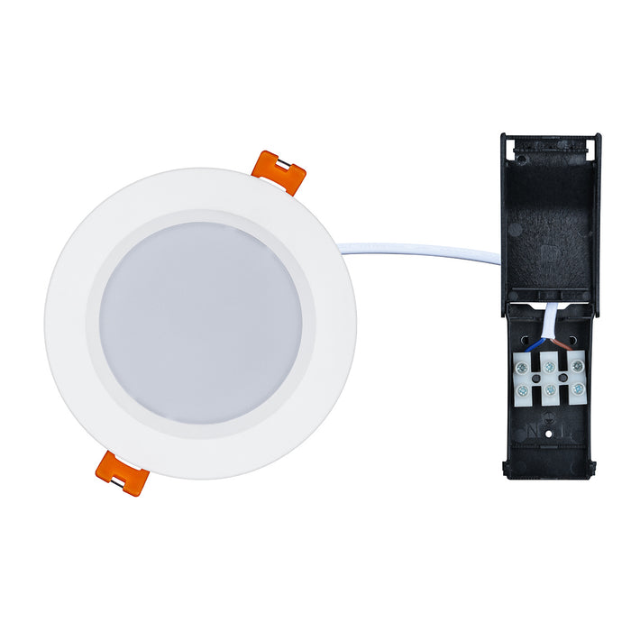 LIDI 14W 4000k White Cover LED Down Light
