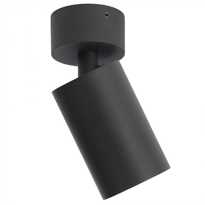 SU-SC616 Silo Downlight  Spotlight BL/WH