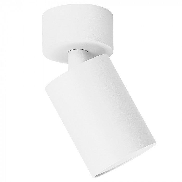 SU-SC616 Silo Downlight  Spotlight BL/WH