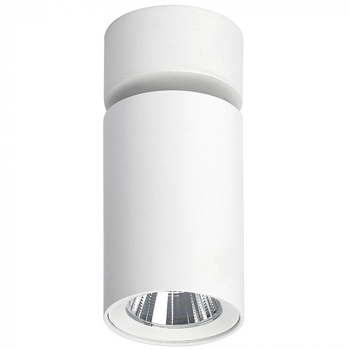 SU-SC616 Silo Downlight  Spotlight BL/WH