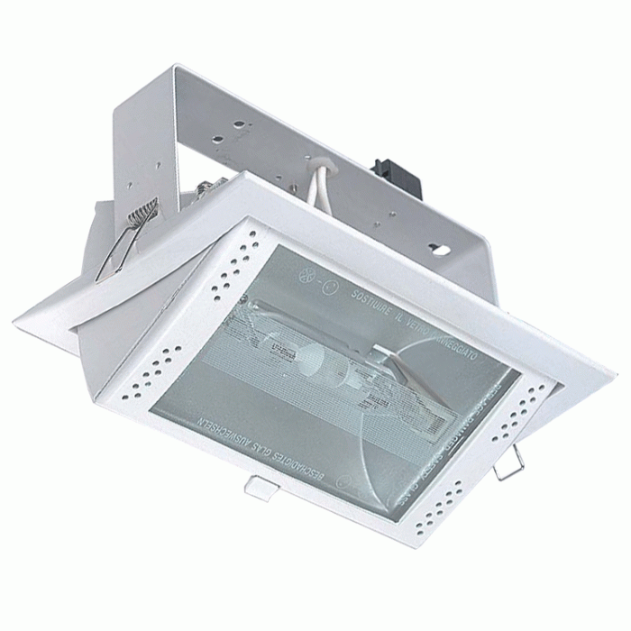 SU-SDM150 Metal Halide Recessed Floodlight