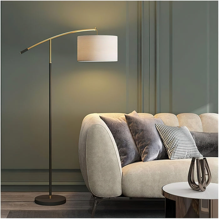 KAIRO Floor Light H1750mm Free AKL Shipping