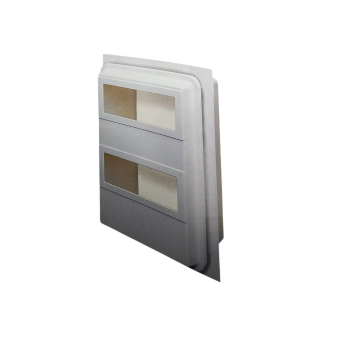 MGB1 PVC Meterbox Surface and Flush