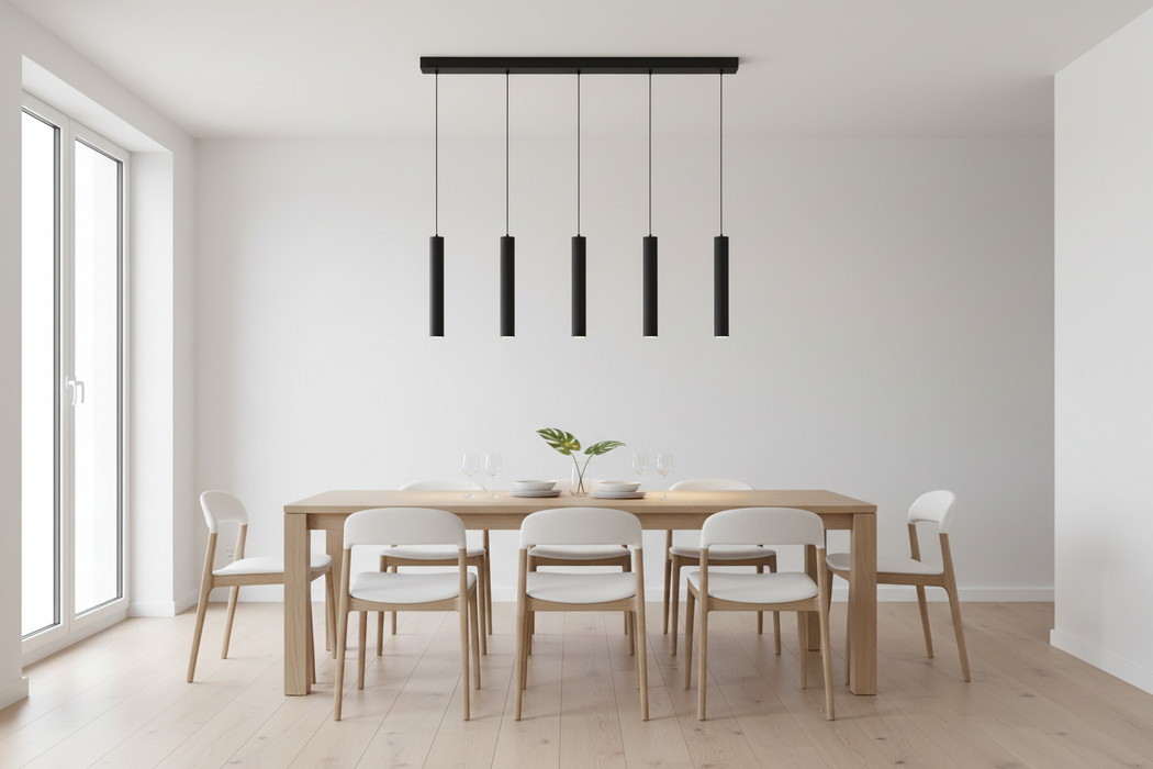 7W Track Light LX-Plus-TLE-7W