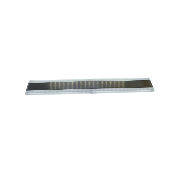 GLAMOUR Rose Gold LED 4000K Bathroom Light