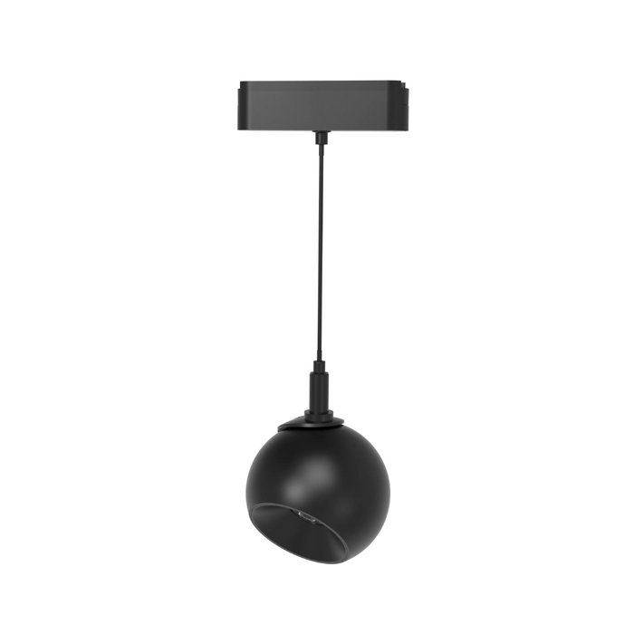 LX-Plus-MBO-B 12W LED Track Light