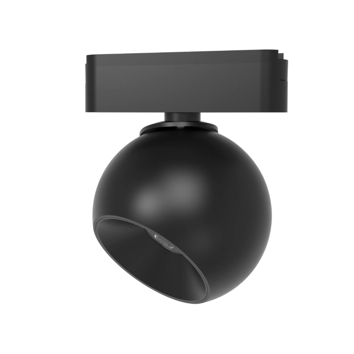 LX-Plus-MBO-A 12W LED Track Light