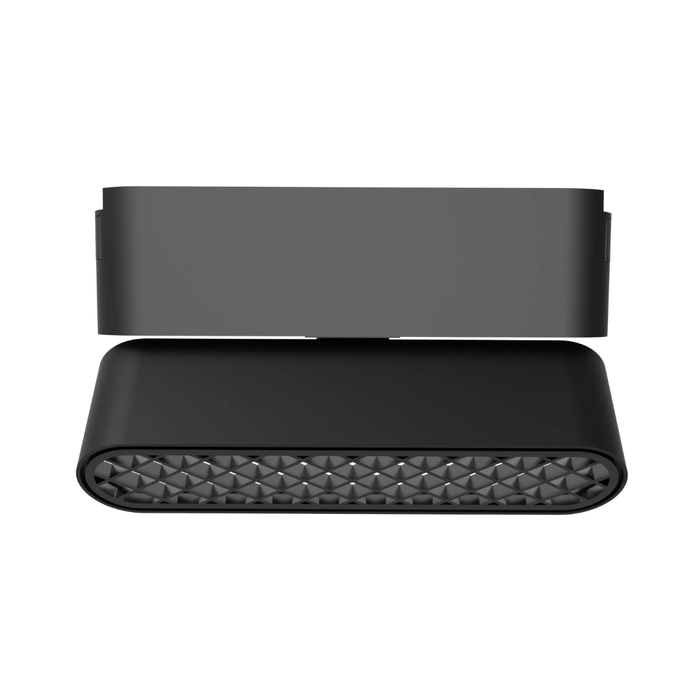 LX-Plus-AGRM6-6W LED Track Light