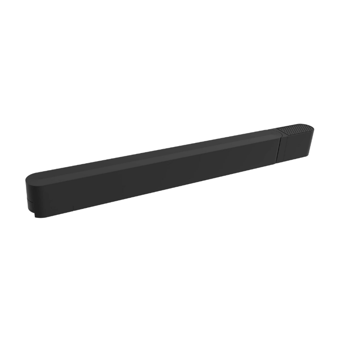 LX-PLUS 200W Track Power Supply 48V Constant Voltage Black (Surface Mounted)