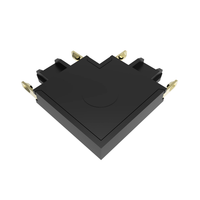 LX-PLUS-MZ L-Connector Track Parts