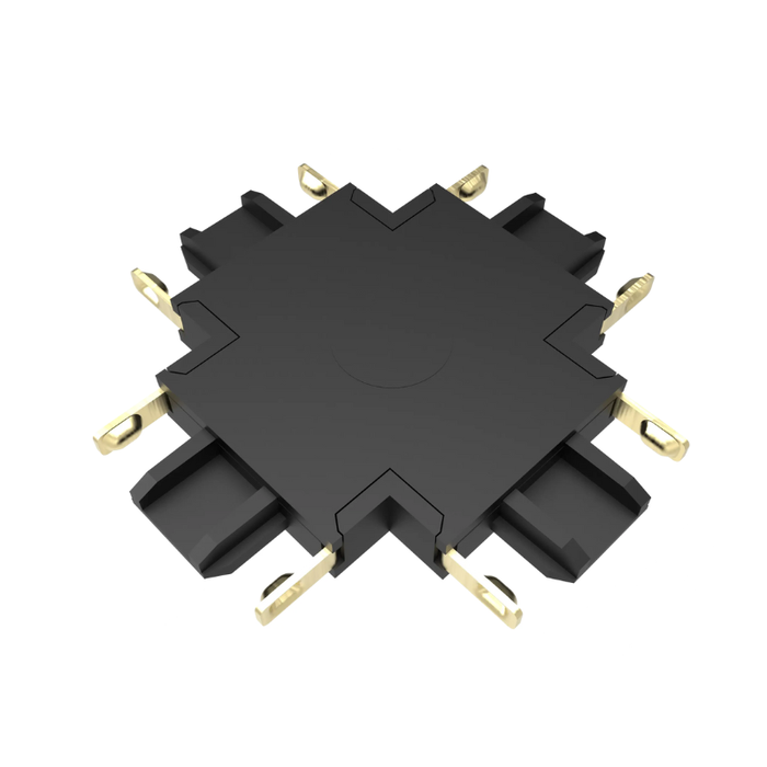 LX-PLUS-MZ X-Connector 48V Track Connector