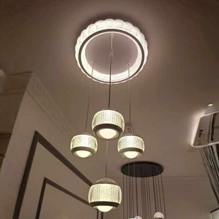 Modern LED Ceiling Light 450mm