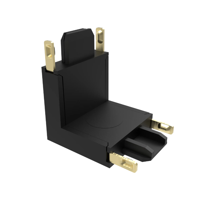 LX-PLUS-MZ Series Inner & Outer Connector