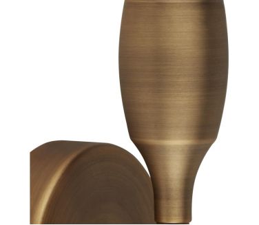 SU-WL6261-BZ Abbey Wall Light