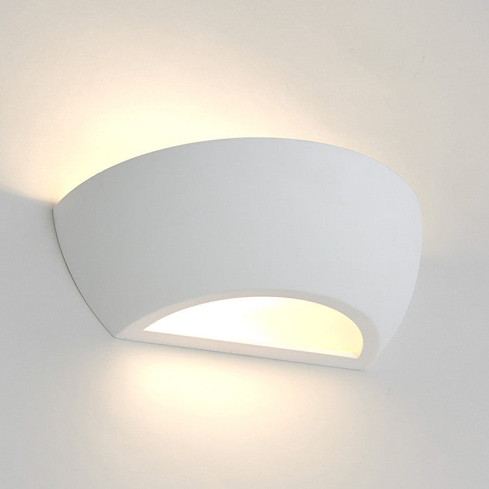 SU-WL8189 Curina Up & Down Lighter