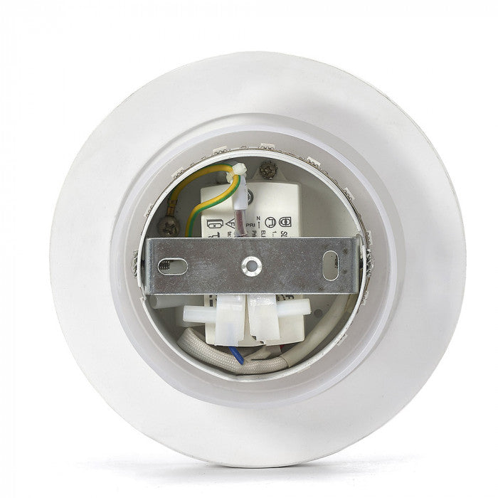 SU-WL8445 Dottie Plaster Wall Light 150mm