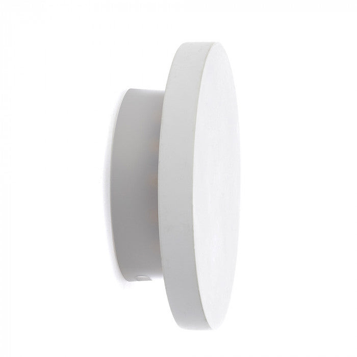 SU-WL8445 Dottie Plaster Wall Light 150mm