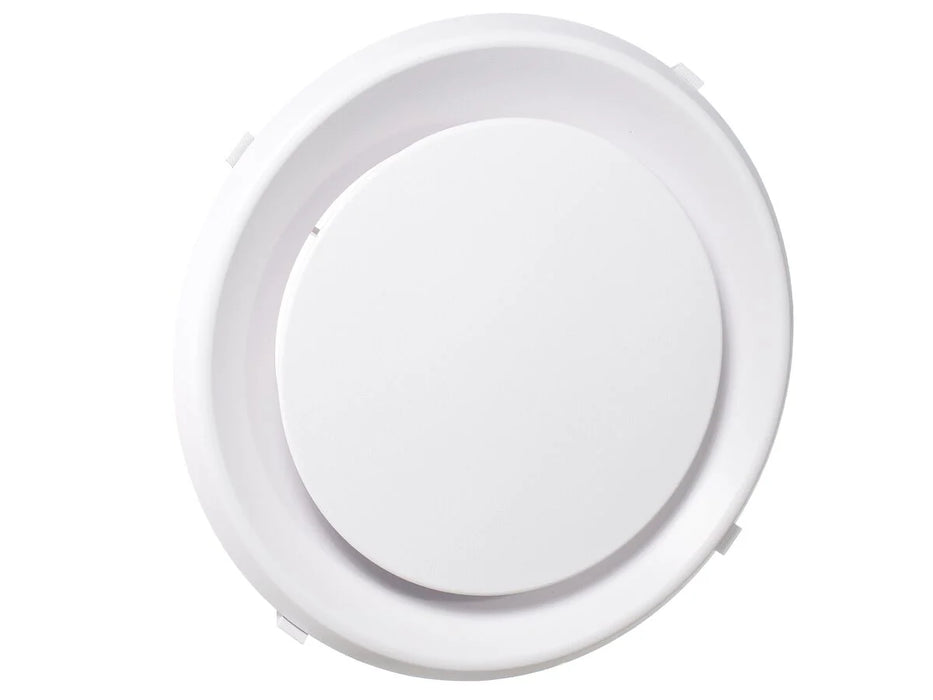 Air diffuser round 150mm