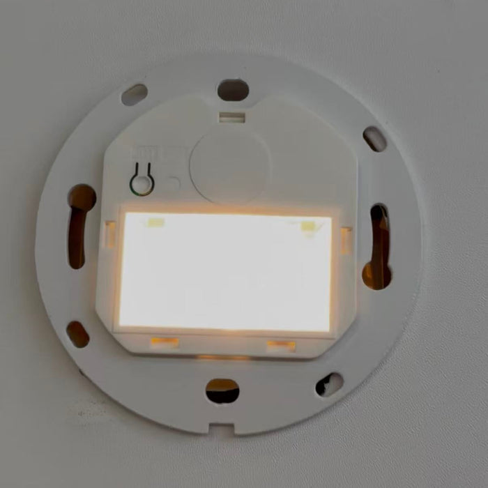 1.5W Magnetic Step Light Base