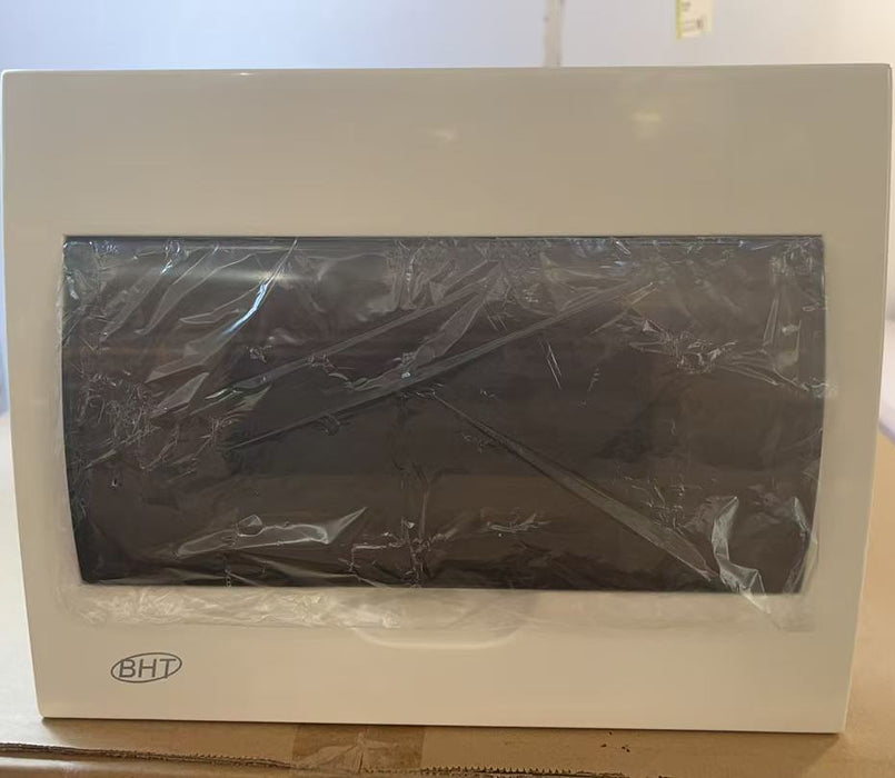 Recessed Switchboard 12 Poles (vynco type)