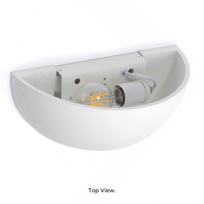 SU-WL8189 Curina Up & Down Lighter