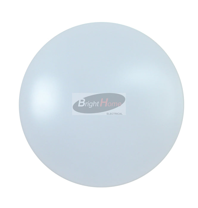 LINE Round White Cover LED Celling Light