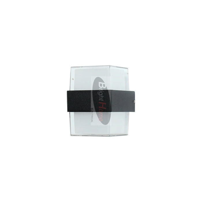 CUBE Double Lights Wall Mount Light 3000K